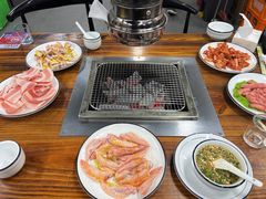 -风味烧烤(泰富店)