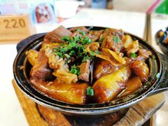 牛腩啫肠粉-西酒时光(恒福店)