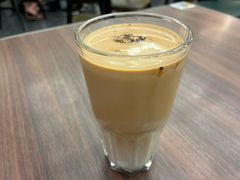 檀岛咖啡-新旺茶餐厅(鑫耀·光环live店)