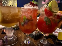 -blue frog蓝蛙(长泰广场店)