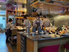 -BOR Eatery(安福路店)