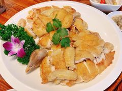 盐焗鸡-顺德了能馆(虎门店)