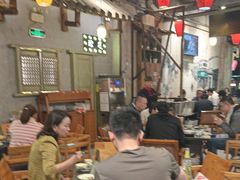 -塘屋烧烤·云南火塘烧烤品牌(春城慧谷旗舰店)
