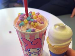 -DQ·蛋糕·冰淇淋(西直门店)