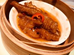 -唐茶苑(Soho)