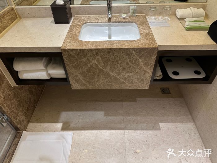 杭州武林万怡酒店图片