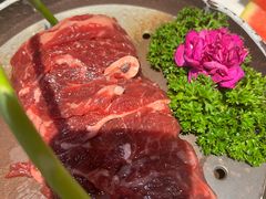 -手选潮汕鲜牛肉火锅(二七广场店)