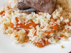 -巴依家新疆手抓饭(菱角湖万达店)