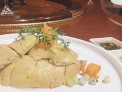 -欣旺·迎宾楼·百年无锡菜