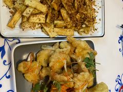 -老都一处饺子馆(道里店)