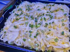烤酸菜-很久以前羊肉串(打浦路店)