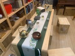 -先春西湖龍井•九曲红梅(杭大路店)