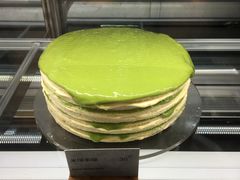 米绿米绿-MIMI FASO(古仓店)