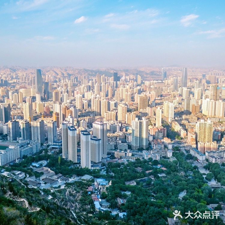 兰州 低调的奢华 从舌尖蔓延