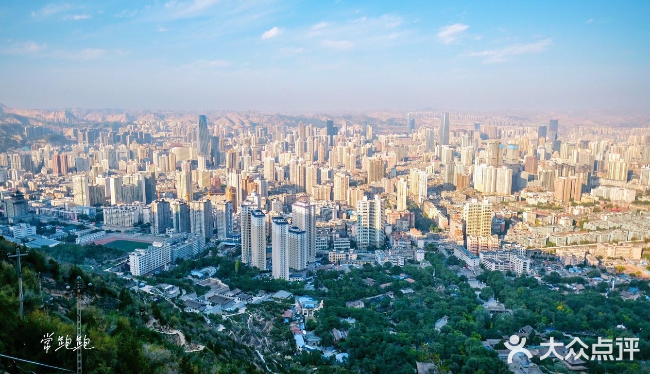 兰州 低调的奢华 从舌尖蔓延