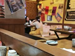 -白石的深夜食堂(济南万象城店)
