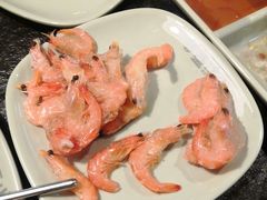 -盛江山自助料理(奥莱锦辉购物广场店)