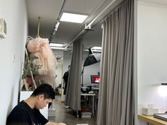 -微笑时刻照相馆·企业合影·商务外拍(北京五道口店)
