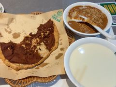 -黑窑厂糖油饼烤鸭·清真菜(旗舰店)
