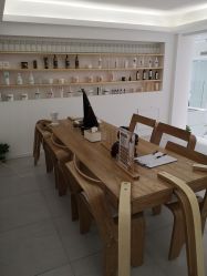 -美奈サロン美甲美睫皮肤管理