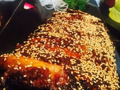 -小广寒电影艺术餐厅(小广寒经三路店)