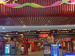 -万达茂商场(南京仙林店)