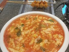 -揽月斋炙子烤肉·清真(安定门·五道营店)