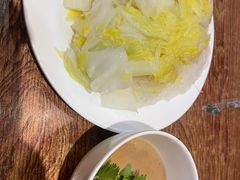 -清真吴记门钉肉饼·喜多利