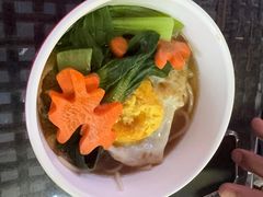 -日坛涮肉四合院·园林餐厅(日坛公园店)