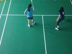 -健龙森俱乐部·游泳·健身·羽毛球综合体育馆