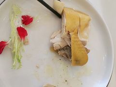 -东江渔村·古典园林·30年粤菜老字号(太和店)