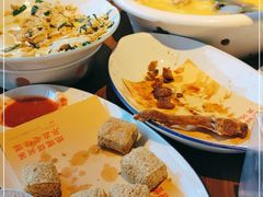 -绍兴老味道·非遗门店(银泰城店)