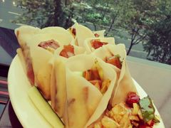 android_upload_pic-枣子树素餐厅(铂金城店)