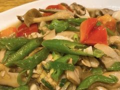 -四姑娘山阿巴郎·藏式花园餐厅