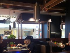 -谷牛日式烤肉(宝山U天地店)