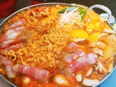 -Meet Sun韩式大排档(五一广场7MALL店)