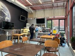 -Home Cafe