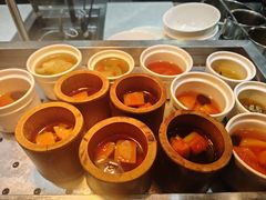 -晶丽香榭自助餐(南京大饭店)