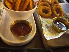 -Famous肥猫墨西哥音乐餐吧(五棵松华熙LIVE店)