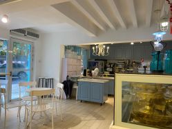 -明匠曲蛋糕西点屋(穗花新村店)