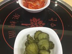 -韩香福脊骨汤锅(上杭路店)