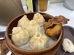 -常州糕团店(北大街新世纪商城店)