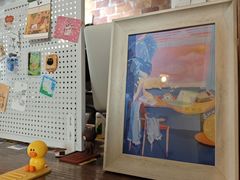 -ABCD咖啡屋(妇幼店)