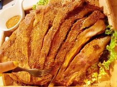 -香丰阁·烤鸭·川湘菜(清河店)