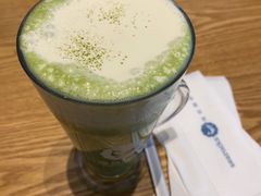-海岩咖啡·三明治(晋中奥莱店)