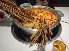 -让签签飞小郡肝串串香(春熙路形象店)