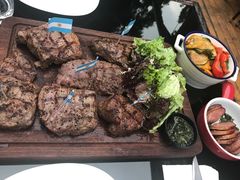 -El Bodegon阿根廷秘鲁餐厅(幸福路店)