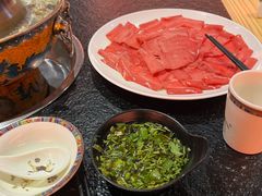 -京炭铜锅涮肉·羊蝎子·羊肉炉(保利·时光里店)