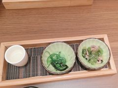 -七条鱼日本料理(远洋乐堤港店)