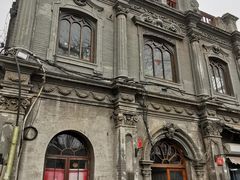 -1901 Cafe(西四店)